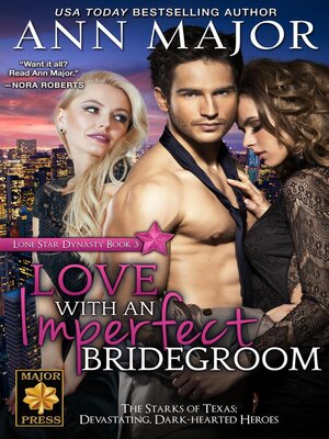 cover image of Love with an Imperfect Bridegroom